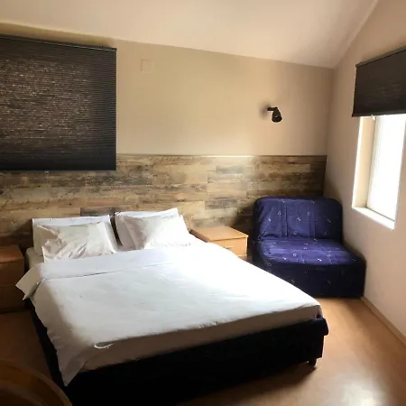 Aparthotel Vila Lago Veliko Gradiste