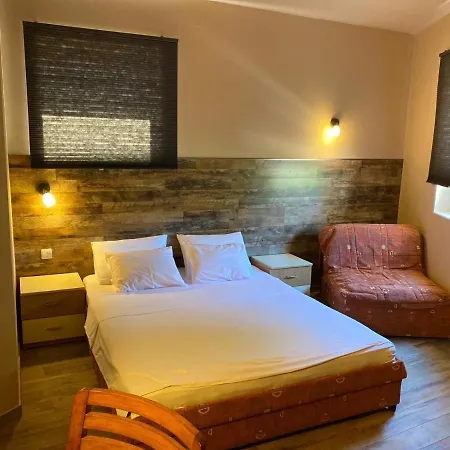 Aparthotel Vila Lago Veliko Gradiste