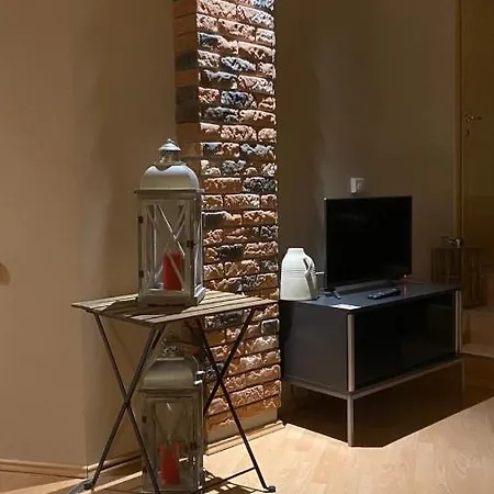 Vila Lago 公寓式酒店