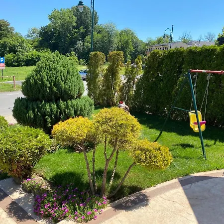 Vila Lago