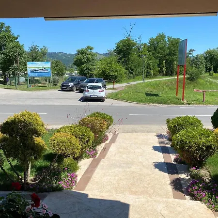 Vila Lago Veliko Gradiste