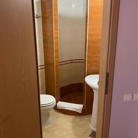 公寓式酒店 Vila Lago Veliko Gradište