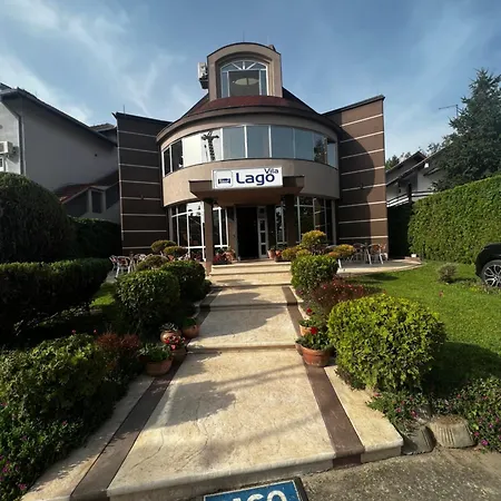 Vila Lago Aparthotel