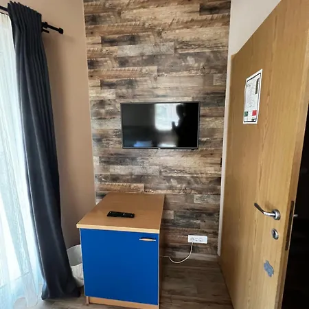 Vila Lago Veliko Gradiste