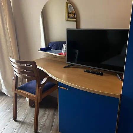 Vila Lago * Veliko Gradiste