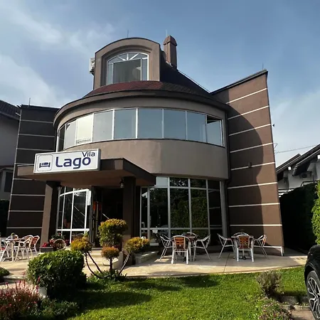 Vila Lago