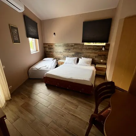 Aparthotel Vila Lago *