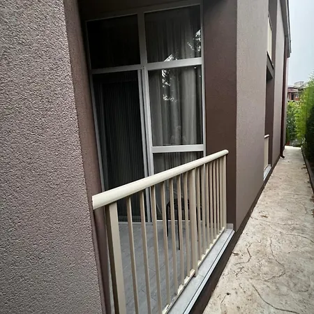 Vila Lago * Veliko Gradiste