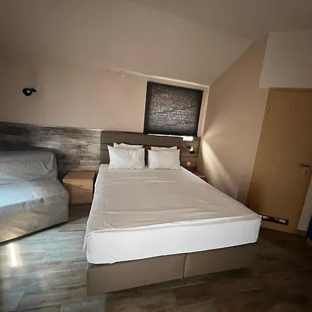 公寓式酒店 Vila Lago