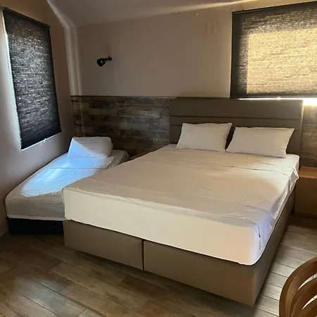 公寓式酒店 Vila Lago Veliko Gradište