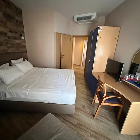 公寓式酒店 Vila Lago *